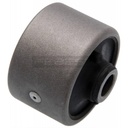 Silentbloc, triangle de suspension avant (hydraulique) FEBEST – NISSAN