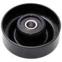 Tension pulley FEBEST – NISSAN