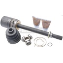Tête de cardan côté boîte de vitesses, droite 32x33x25 FEBEST – NISSAN