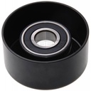 Tension pulley FEBEST – NISSAN