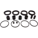 Kit de réparation, étrier de frein avant (kit pour deux côtés) FEBEST – NISSAN