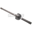 Tête de cardan avec arbre, côté roue, droite 31x618x31 FEBEST – NISSAN