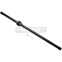 Axle half shaft right 22x712x22 AVD FEBEST – NISSAN / SAMSUNG