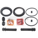 Kit de réparation, étrier de frein avant (kit pour deux FEBEST – MAZDA / NISSAN