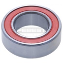 Axle shaft bearing 35x62x20 FEBEST – CHANGAN / GREAT WALL