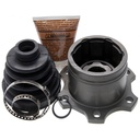 Tête de cardan côté boîte de vitesses 36x114 FEBEST – NISSAN