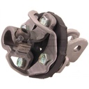 Arbre de transmission de direction supérieur FEBEST – NISSAN