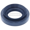 Bague d'étanchéité, cardan de transmission 38.4x75.2x12x20 FEBEST – NISSAN