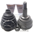 Tête de cardan côté roue 36x56x29 FEBEST – NISSAN