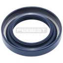 Bague d'étanchéité, cardan de transmission 40.65x66.3x10 FEBEST – NISSAN