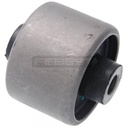 Silentbloc arrière, triangle de suspension avant (hydraulique) FEBEST – NISSAN