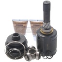 Tête de cardan côté boîte de vitesses, gauche 33x40x27 FEBEST – NISSAN / RENAULT