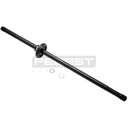 Axle half shaft right 22x700x22 AVD FEBEST – NISSAN / SAMSUNG