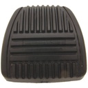 Garniture pédale d'embrayage et de frein FEBEST – DAIHATSU / NISSAN