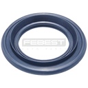 Bague d'étanchéité, cardan de transmission 48.85x72.15x6.6x14.2 FEBEST – NISSAN