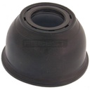 Soufflet de rotule de suspension 44.9x30x19.3 FEBEST – MITSUBISHI / NISSAN