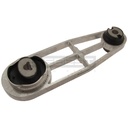 Support moteur arrière FEBEST – LADA / NISSAN