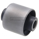 Silentbloc de support de différentiel FEBEST – NISSAN