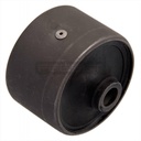 Silentbloc, triangle de suspension avant (hydraulique) FEBEST – NISSAN