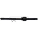 Axle half shaft left 22x425x22 AVG FEBEST – NISSAN
