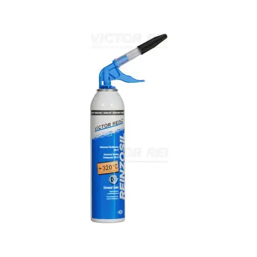[75000100] PÂTE À JOINT GRISE 200 ML    50°c / 320°C