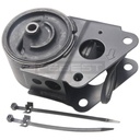 Support moteur avant (hydraulique) FEBEST – NISSAN