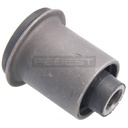 Silentbloc, triangle de suspension avant supérieur FEBEST – NISSAN