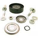 Pouleau de tendeur de la courroie du climatiseur kit FEBEST – NISSAN / RENAULT