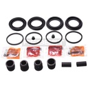 Kit de réparation, étrier de frein avant (kit pour deux côtés) FEBEST – NISSAN