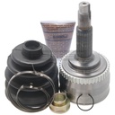 Tête de cardan côté roue 35x56x27 FEBEST – NISSAN