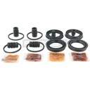Kit de réparation, étrier de frein avant (kit pour deux côtés) FEBEST – NISSAN