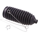 Soufflet crémaillère de direction FEBEST – NISSAN