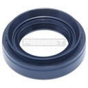 Bague d'étanchéité, cardan de transmission FEBEST – NISSAN / SUBARU