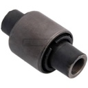 Silentbloc, triangle de suspension avant inférieur FEBEST – NISSAN