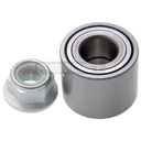 Kit de réparation roulement de roue arrière FEBEST – LADA / MERCEDES-BENZ