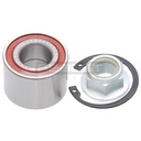 Kit de réparation roulement de roue arrière 25x52x37 FEBEST – CHERY / CITROEN