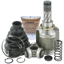 Tête de cardan côté boîte de vitesses, gauche 33x40x27 FEBEST – NISSAN / RENAULT