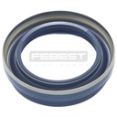 Bague d'étanchéité, cardan de transmission FEBEST – MAZDA / NISSAN