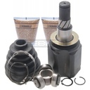 Tête de cardan côté boîte de vitesses 26x39x27 FEBEST – NISSAN