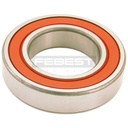 Ball bearing 35x62x14 FEBEST – HYUNDAI / KIA