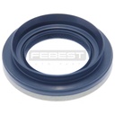 Bague d'étanchéité, cardan de transmission FEBEST – NISSAN / RENAULT
