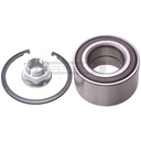 Kit de réparation roulement de roue avant FEBEST – MERCEDES-BENZ / NISSAN