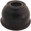 Soufflet de rotule de triangle de suspension inférieur 44x42x18 FEBEST – NISSAN