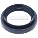 Bague d'étanchéité, cardan de transmission 48.4x72.65x10.6x18.15 FEBEST – NISSAN