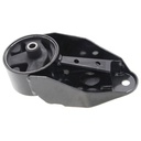 Support moteur gauche mt FEBEST – NISSAN