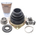 Kit de réparation, tête de cardan côté boîte de FEBEST – LADA / NISSAN