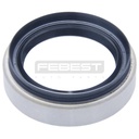 Bague d'étanchéité, cardan de transmission 48.6x70.1x14.2x20.4 FEBEST – NISSAN