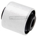 Silentbloc, triangle de suspension avant inférieur FEBEST – NISSAN