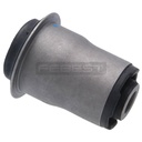 Silentbloc de sous-châssis arrière FEBEST – NISSAN
