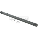 Axle half shaft left 33x471.5x35 AVG FEBEST – NISSAN